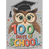 One hundred days-YD 250